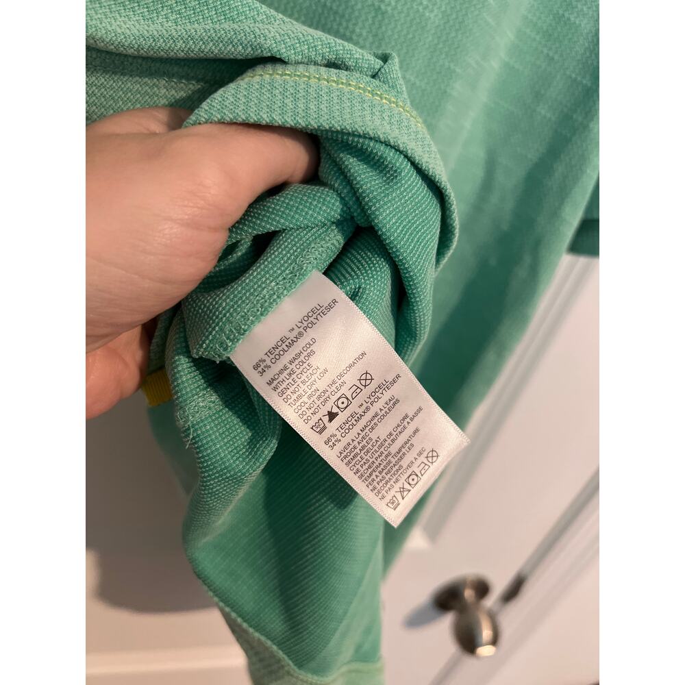 Tommy Bahama IslandZone T-Shirt – Size M - Picture 3 of 4